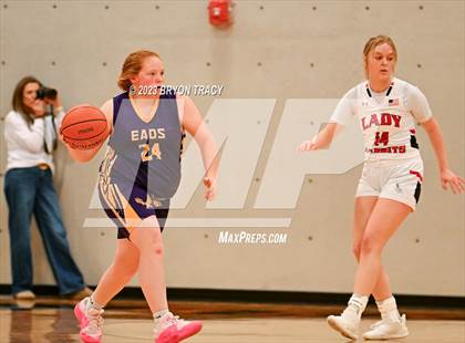 Thumbnail 1 in Eads vs. Greeley County photogallery.