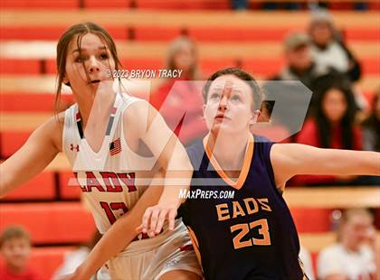 Thumbnail 1 in Eads vs. Greeley County photogallery.