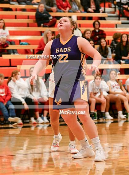 Thumbnail 2 in Eads vs. Greeley County photogallery.