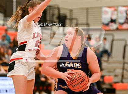 Thumbnail 1 in Eads vs. Greeley County photogallery.