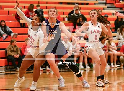 Thumbnail 2 in Eads vs. Greeley County photogallery.