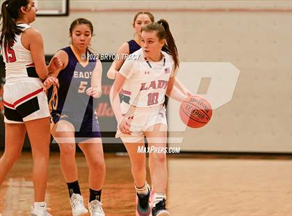 Thumbnail 2 in Eads vs. Greeley County photogallery.