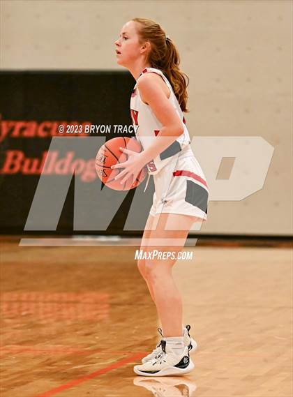 Thumbnail 1 in Eads vs. Greeley County photogallery.
