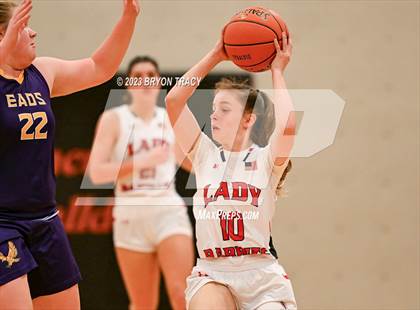 Thumbnail 2 in Eads vs. Greeley County photogallery.
