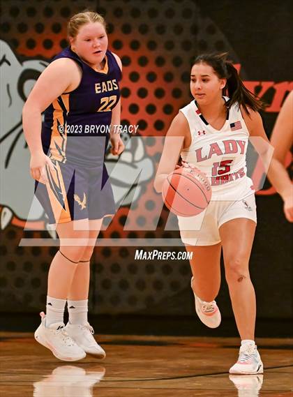 Thumbnail 2 in Eads vs. Greeley County photogallery.