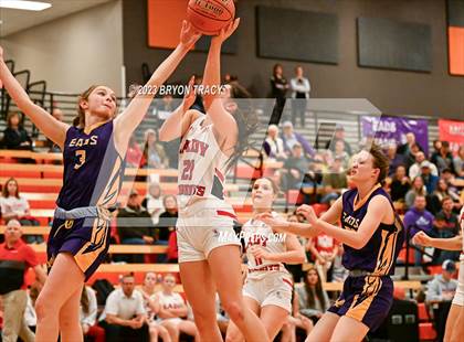 Thumbnail 1 in Eads vs. Greeley County photogallery.