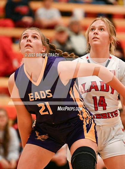 Thumbnail 3 in Eads vs. Greeley County photogallery.
