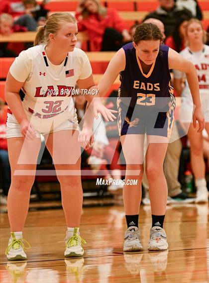 Thumbnail 1 in Eads vs. Greeley County photogallery.
