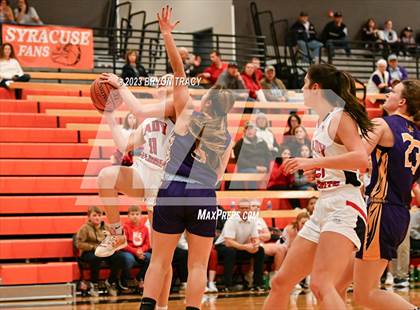 Thumbnail 2 in Eads vs. Greeley County photogallery.