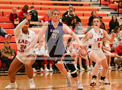 Thumbnail 1 in Eads vs. Greeley County photogallery.