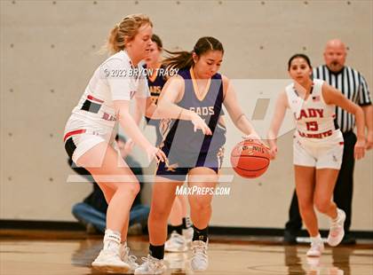 Thumbnail 2 in Eads vs. Greeley County photogallery.