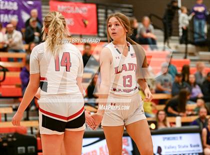 Thumbnail 2 in Eads vs. Greeley County photogallery.