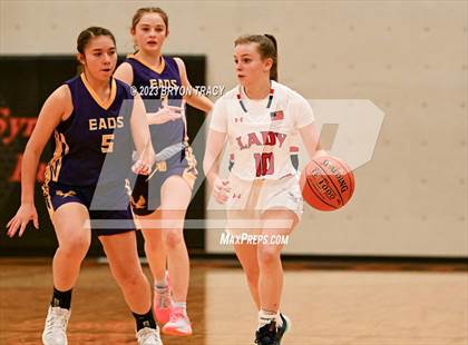 Thumbnail 1 in Eads vs. Greeley County photogallery.