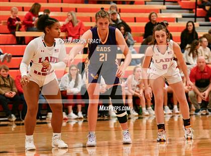 Thumbnail 3 in Eads vs. Greeley County photogallery.