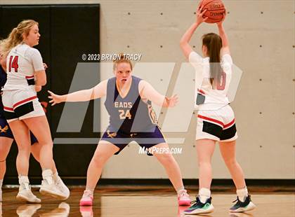 Thumbnail 3 in Eads vs. Greeley County photogallery.