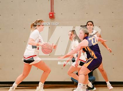 Thumbnail 2 in Eads vs. Greeley County photogallery.