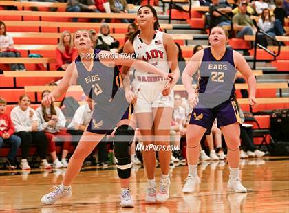 Thumbnail 2 in Eads vs. Greeley County photogallery.