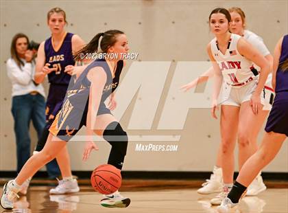 Thumbnail 3 in Eads vs. Greeley County photogallery.