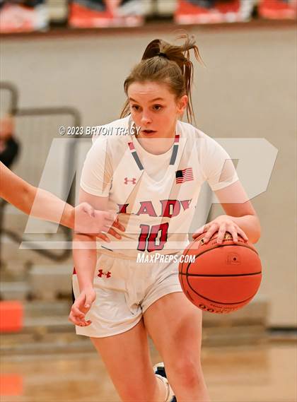 Thumbnail 1 in Eads vs. Greeley County photogallery.
