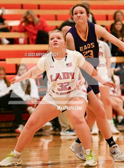 Thumbnail 3 in Eads vs. Greeley County photogallery.