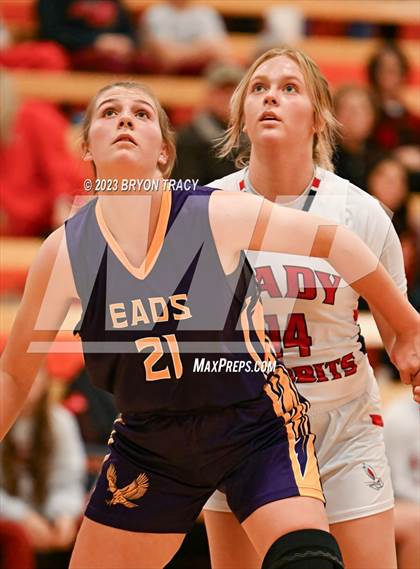 Thumbnail 2 in Eads vs. Greeley County photogallery.