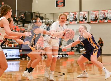 Thumbnail 2 in Eads vs. Greeley County photogallery.