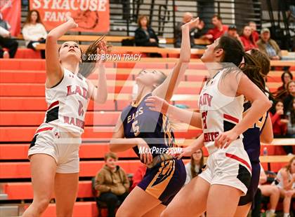 Thumbnail 1 in Eads vs. Greeley County photogallery.