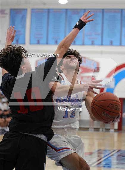 Thumbnail 3 in Aragon @ Hillsdale photogallery.