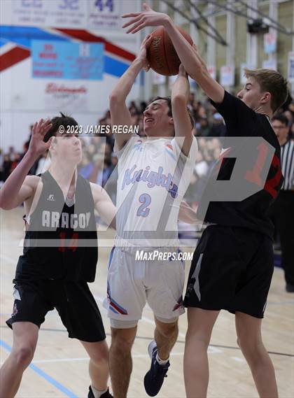 Thumbnail 2 in Aragon @ Hillsdale photogallery.