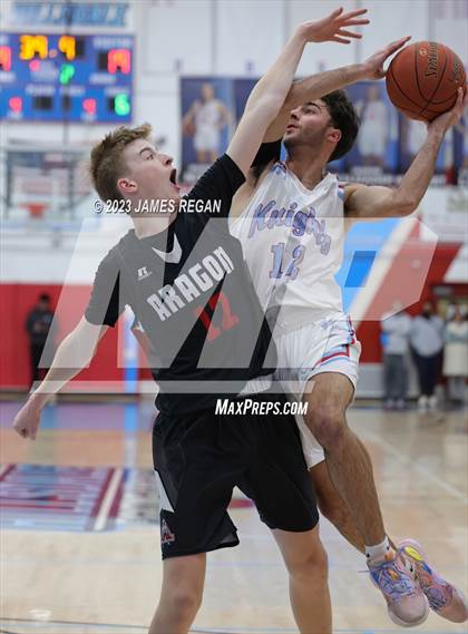 Thumbnail 2 in Aragon @ Hillsdale photogallery.
