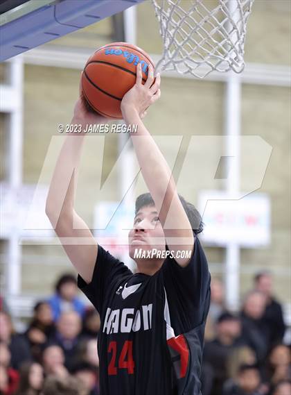Thumbnail 3 in Aragon @ Hillsdale photogallery.