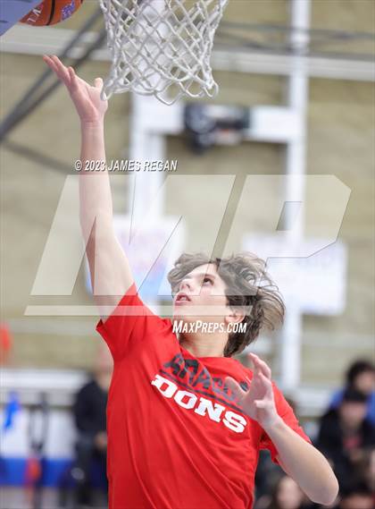 Thumbnail 1 in Aragon @ Hillsdale photogallery.