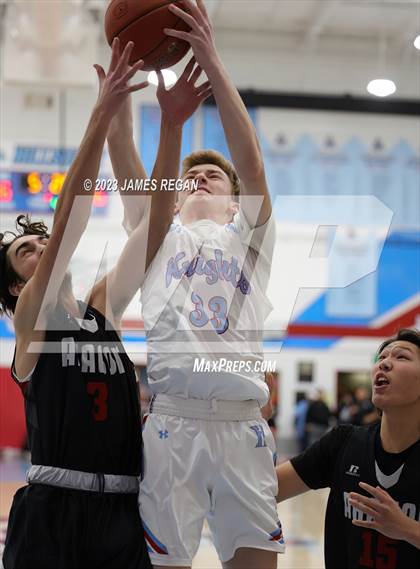 Thumbnail 3 in Aragon @ Hillsdale photogallery.