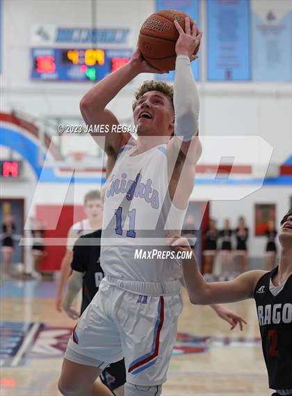 Thumbnail 3 in Aragon @ Hillsdale photogallery.