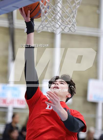 Thumbnail 1 in Aragon @ Hillsdale photogallery.