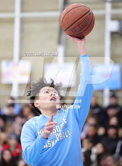 Thumbnail 3 in Aragon @ Hillsdale photogallery.