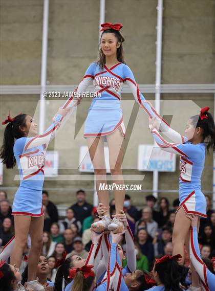 Thumbnail 3 in Aragon @ Hillsdale photogallery.