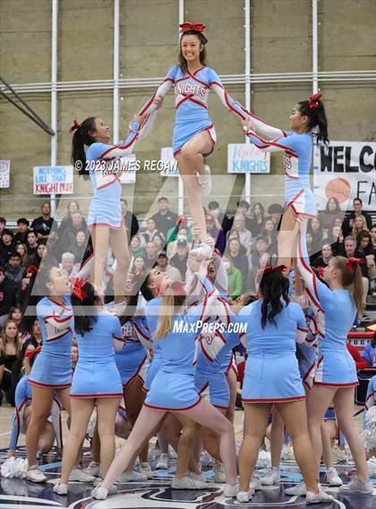 Thumbnail 2 in Aragon @ Hillsdale photogallery.