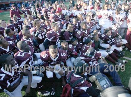 Thumbnail 1 in Curtis vs. Tottenville (PSAL Championship Division Final) photogallery.