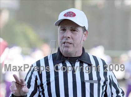 Thumbnail 2 in Curtis vs. Tottenville (PSAL Championship Division Final) photogallery.