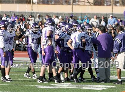 Thumbnail 2 in Curtis vs. Tottenville (PSAL Championship Division Final) photogallery.