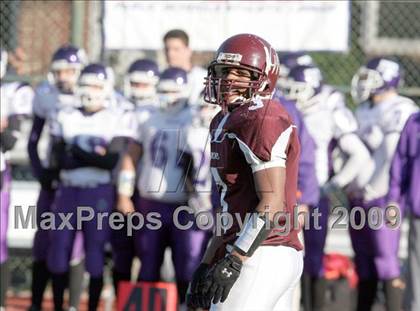 Thumbnail 1 in Curtis vs. Tottenville (PSAL Championship Division Final) photogallery.