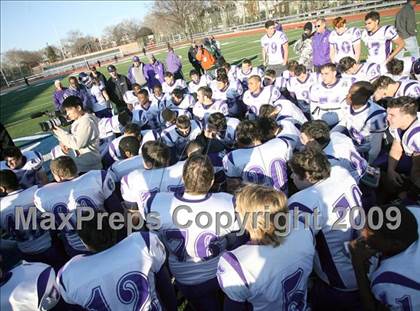 Thumbnail 1 in Curtis vs. Tottenville (PSAL Championship Division Final) photogallery.