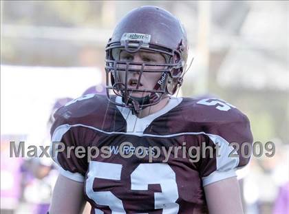 Thumbnail 3 in Curtis vs. Tottenville (PSAL Championship Division Final) photogallery.