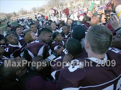 Thumbnail 1 in Curtis vs. Tottenville (PSAL Championship Division Final) photogallery.