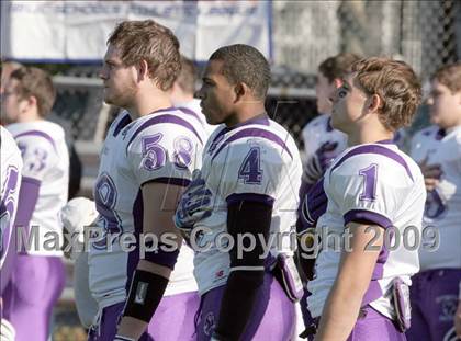 Thumbnail 3 in Curtis vs. Tottenville (PSAL Championship Division Final) photogallery.