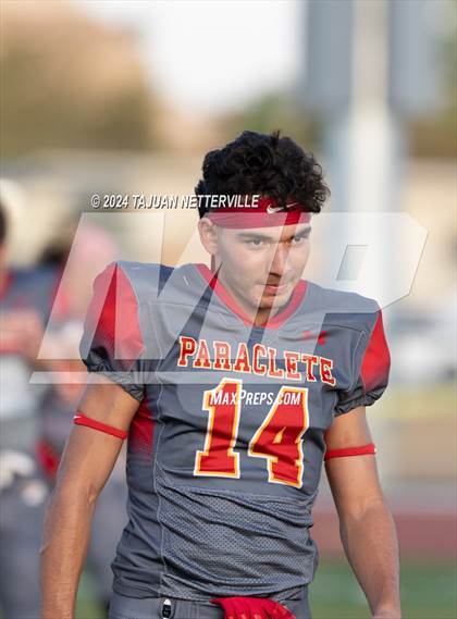 Thumbnail 2 in St. Pius X-St. Matthias Academy @ Paraclete photogallery.