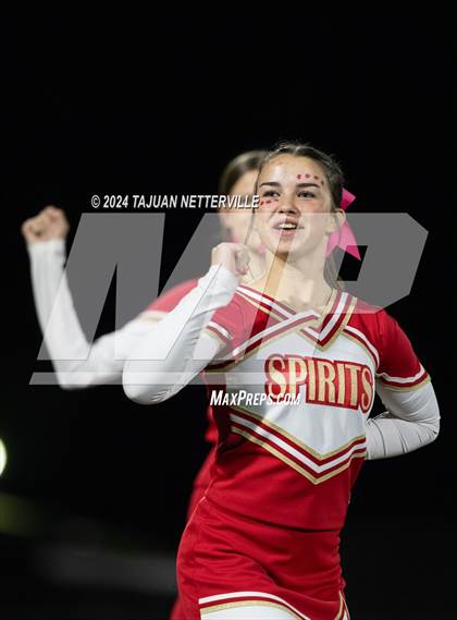 Thumbnail 1 in St. Pius X-St. Matthias Academy @ Paraclete photogallery.