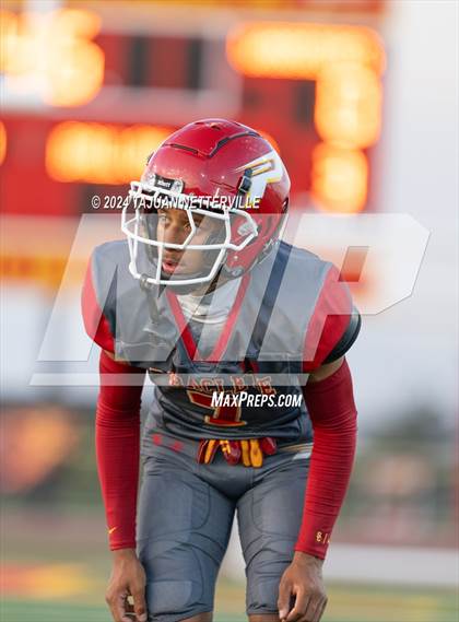 Thumbnail 3 in St. Pius X-St. Matthias Academy @ Paraclete photogallery.