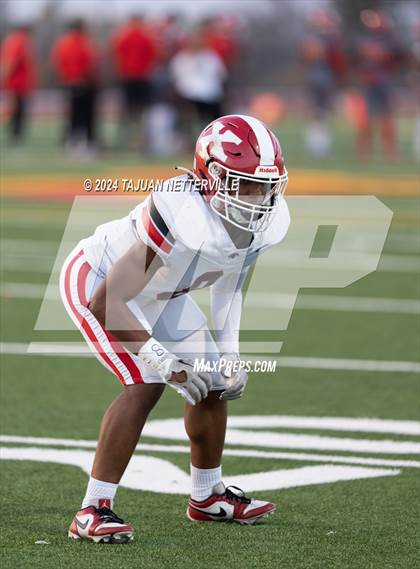 Thumbnail 1 in St. Pius X-St. Matthias Academy @ Paraclete photogallery.